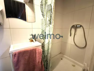Appartement, 20 m²