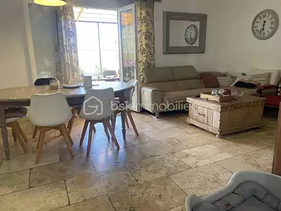 Maison, 108 m²