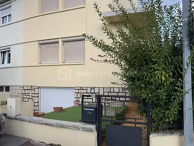 Maison, 91 m²