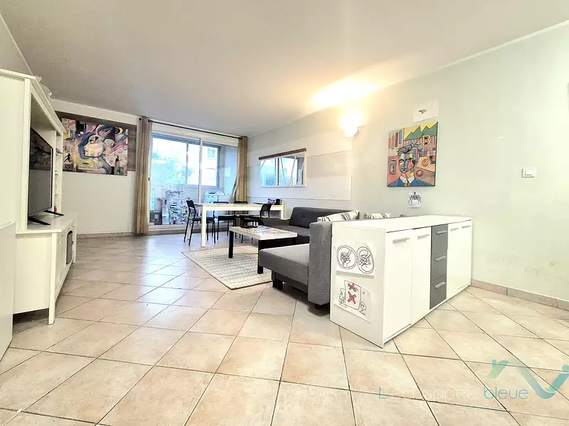 Appartement, 63,89 m²