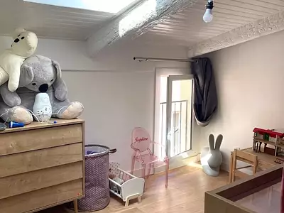 Appartement, 150 m²