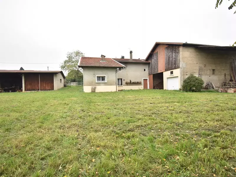 Maison, 85 m²