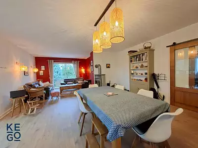 Maison, 145 m²