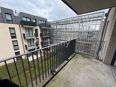 Appartement, 42,4 m²