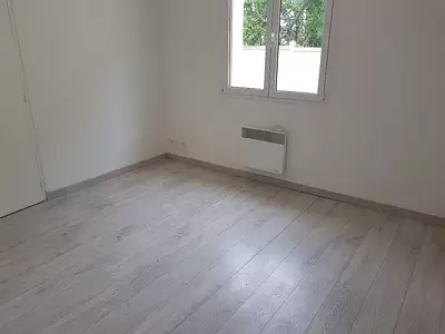 Appartement, 50 m²
