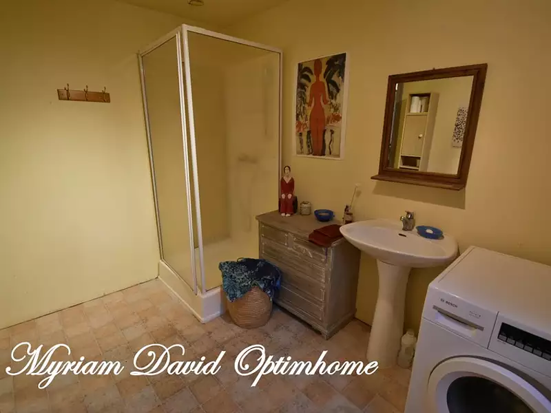 Maison, 161 m²