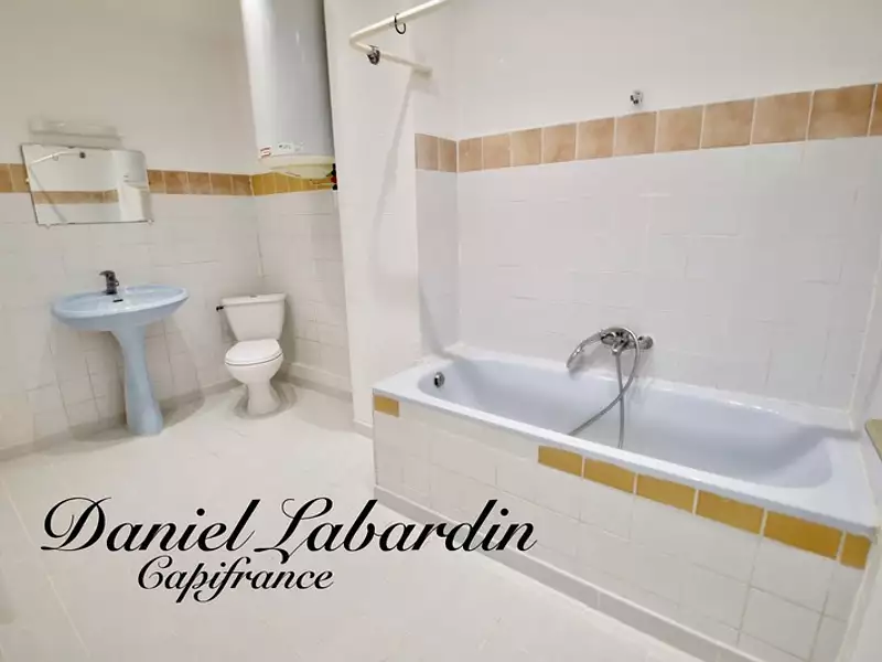 Immeuble, 154 m²