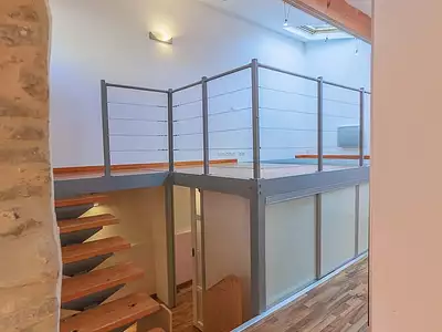 Maison, 107 m²