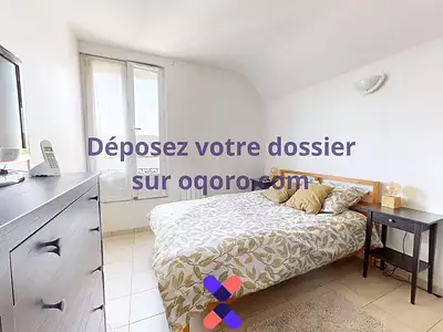 Appartement, 35,94 m²