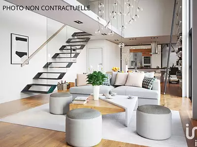 Appartement, 79 m²