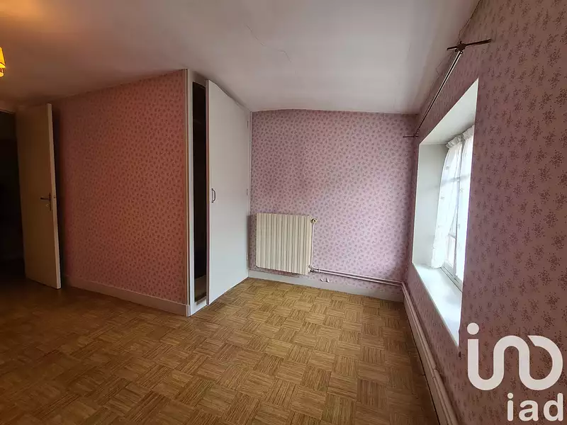 Maison, 100 m²