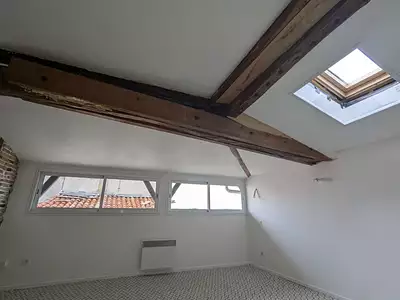 Maison, 56 m²