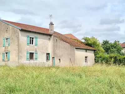 Maison, 76 m²