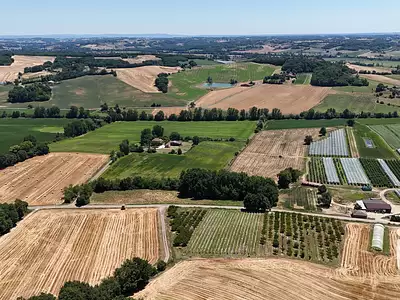 Maison, 140 m²