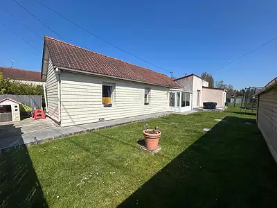 Maison, 95 m²