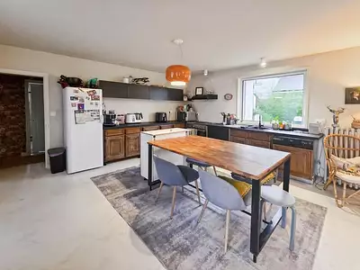 Maison, 136 m²