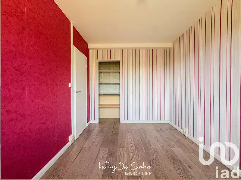 Appartement, 57 m²