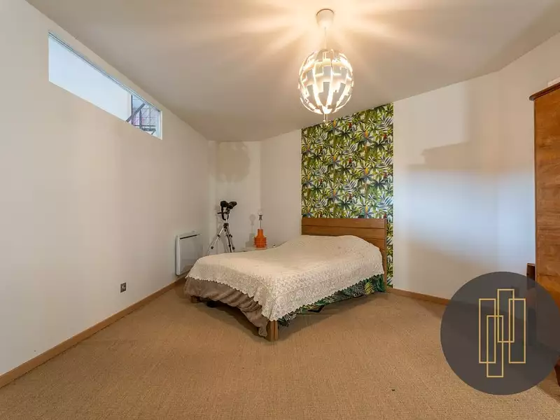 Maison, 229 m²