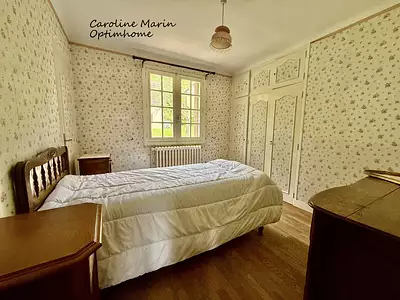 Maison, 110 m²
