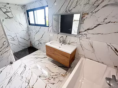 Maison, 132,85 m²