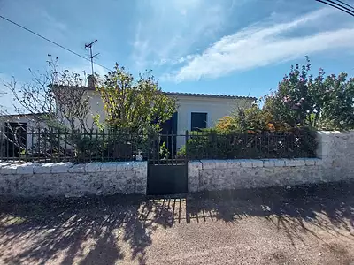Maison, 100 m²