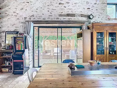 Maison, 111,85 m²