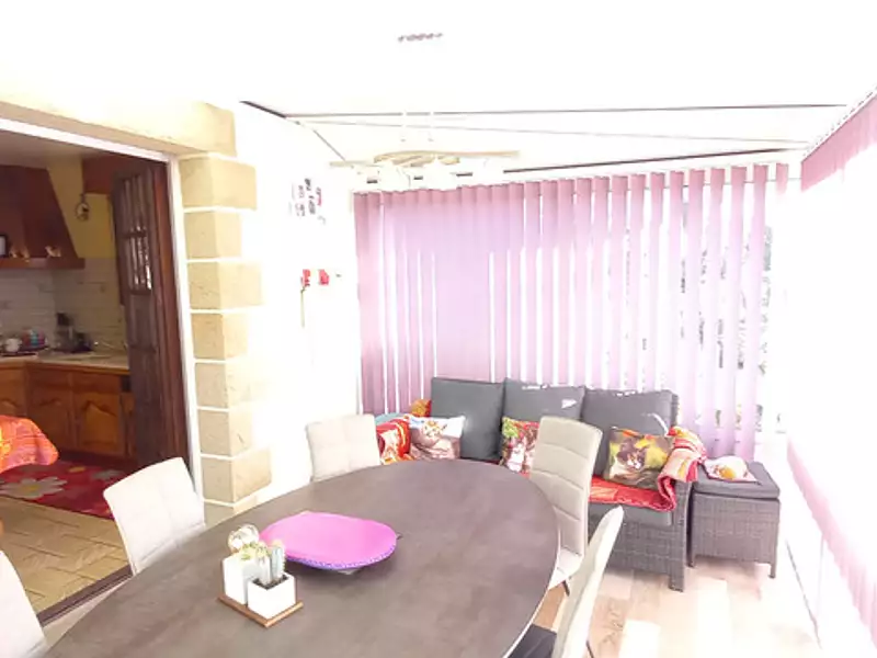 Maison, 110 m²