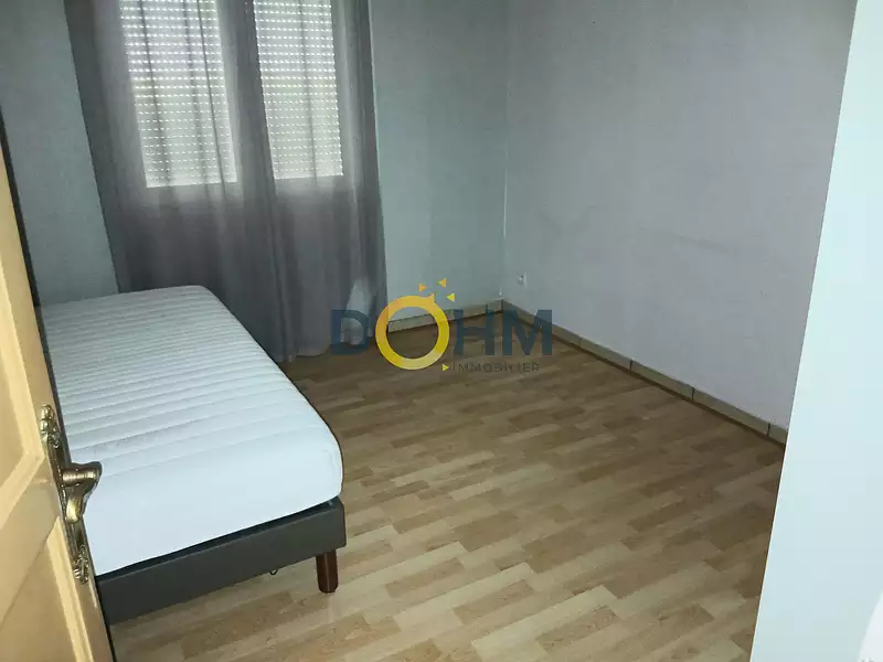 Appartement, 49 m²