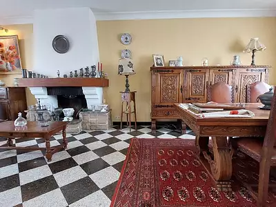 Maison, 121 m²