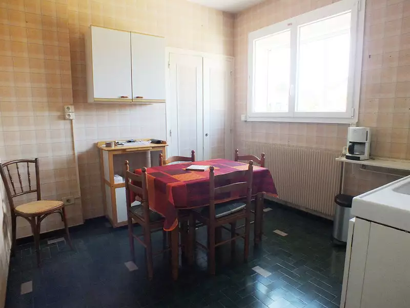 Maison, 95 m²