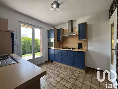Maison, 83 m²