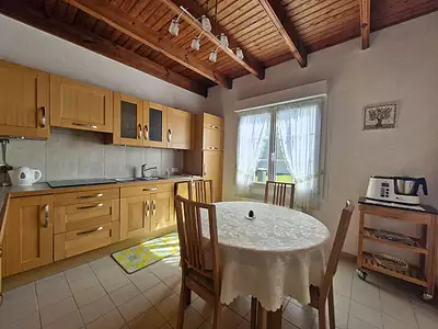 Maison, 132,49 m²