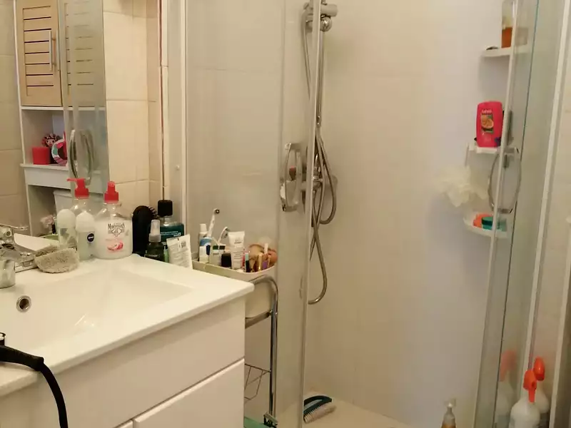 Appartement, 40,56 m²