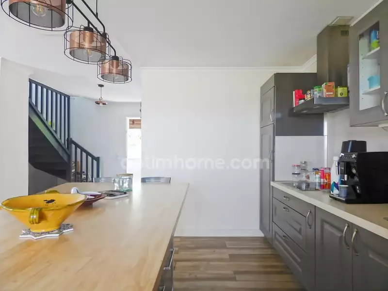 Maison, 111 m²