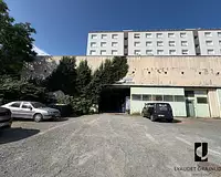 Divers, 2 380 m²