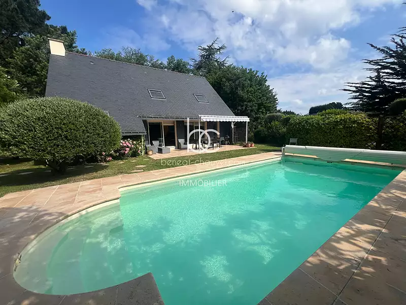 Maison, 146 m²