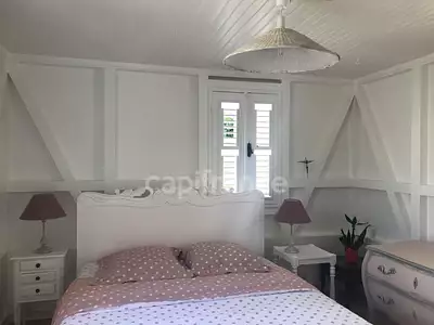 Maison, 47 m²