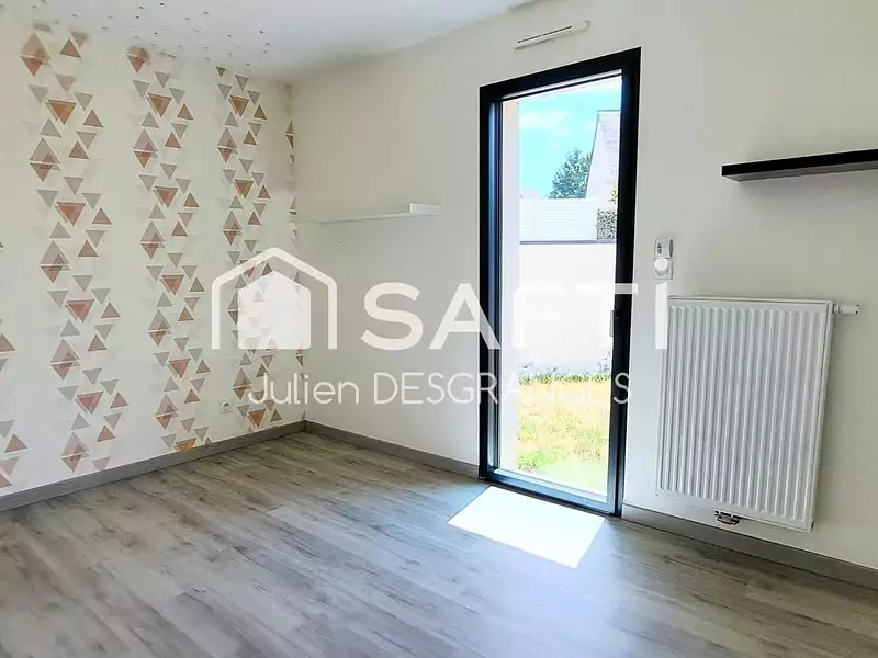 Maison, 100 m²