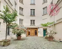 Appartement, 14,06 m²