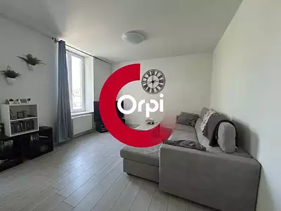 Appartement, 71 m²