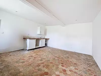 Maison, 107 m²