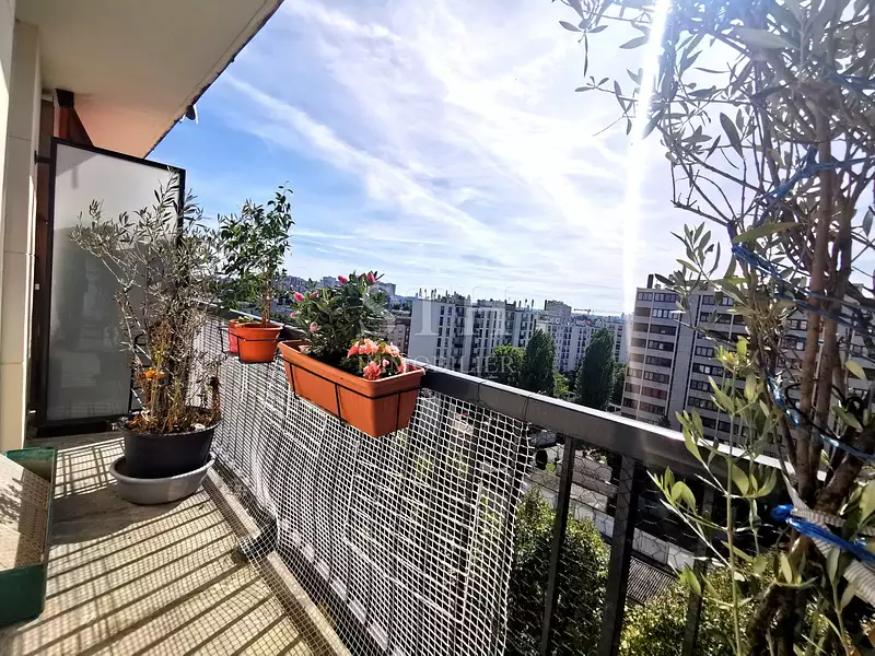 Appartement, 70 m²