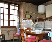 Maison, 72 m²