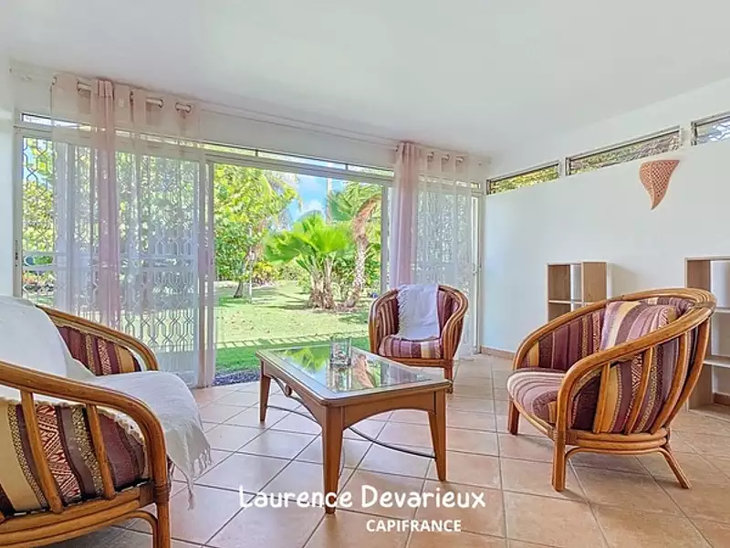 Appartement, 45 m²
