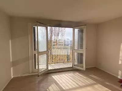 Appartement, 39 m²