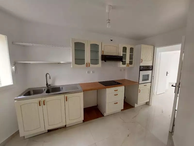 Appartement, 64,07 m²