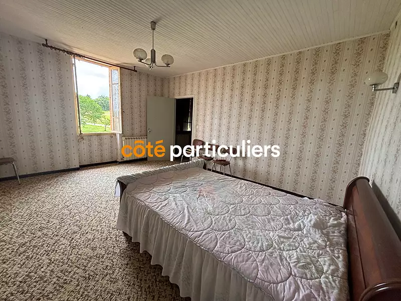 Maison, 141 m²