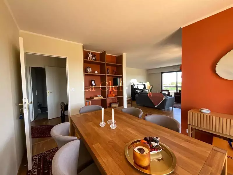 Appartement, 86 m²