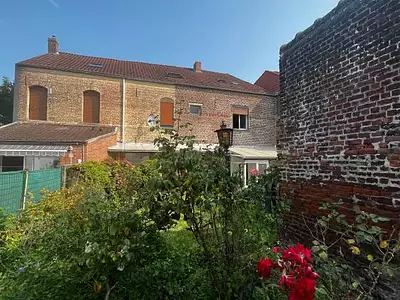 Maison, 207 m²