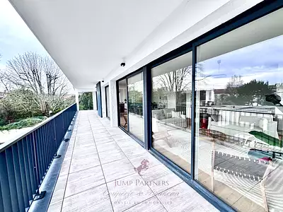 Appartement, 164 m²